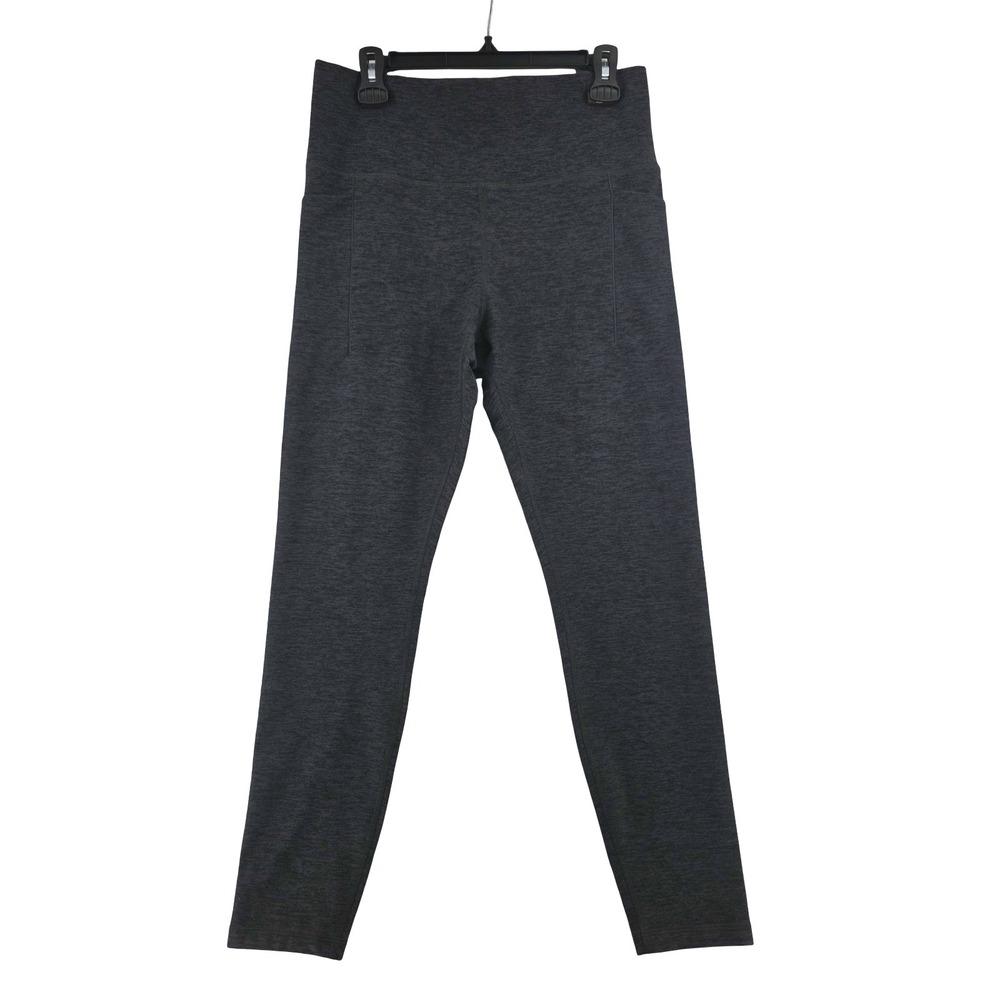 Athletic Works Buttercore High Rise Yoga Waist Athletic Leggings Pants Womens XL